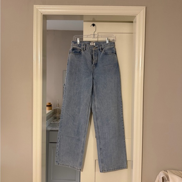 Still Here NYC Everyday Jeans - Picture 2 of 2